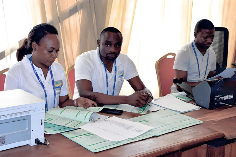 Prestations sociales : la Cnamgs lance le Fonds-4