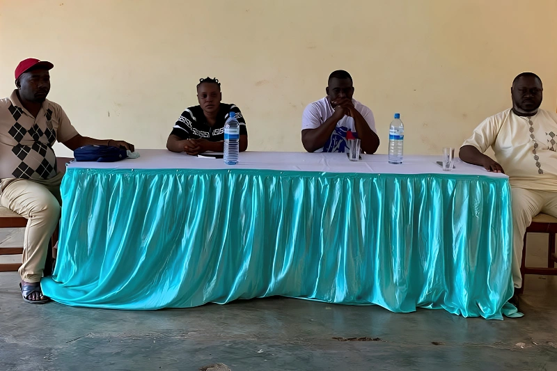 Ndendé : les agents d'Agropag menacent d'organiser une marche
