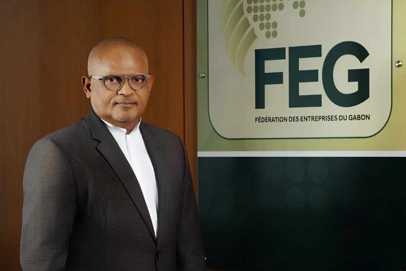 FEG : Alain Claude Kouakoua rempile.