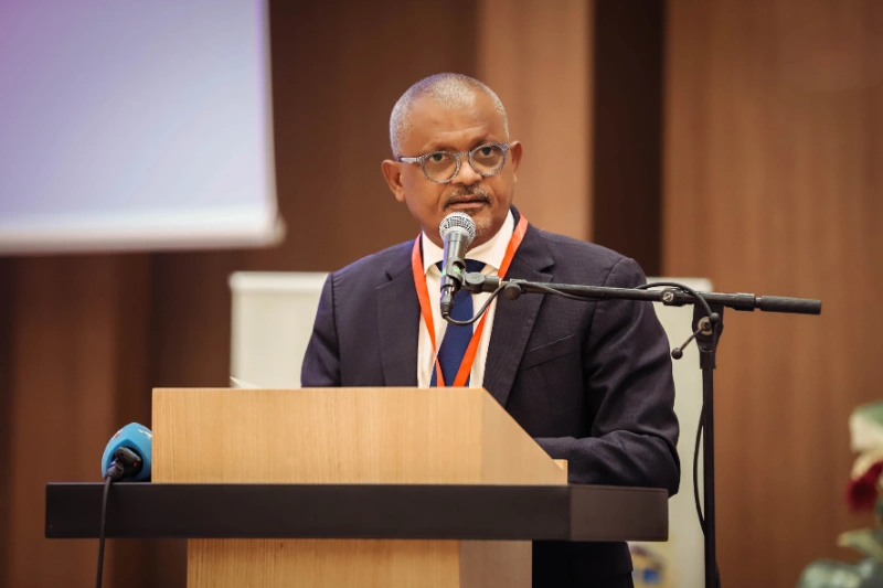 FEG : un nouveau bureau exécutif pour le mandat 2026-2029