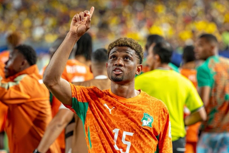 Mondial 2026 : objectif identique pour la Côte d'Ivoire et l'Allemagne