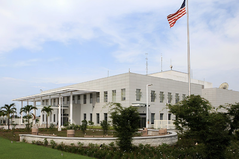 Visas américains : Libreville perd le traitement courant des demandes