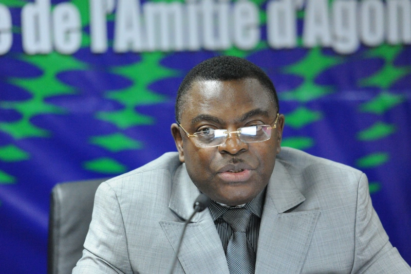 Athlétisme : Anaclet Mathieu Taty unique candidat à la présidence de la FGA