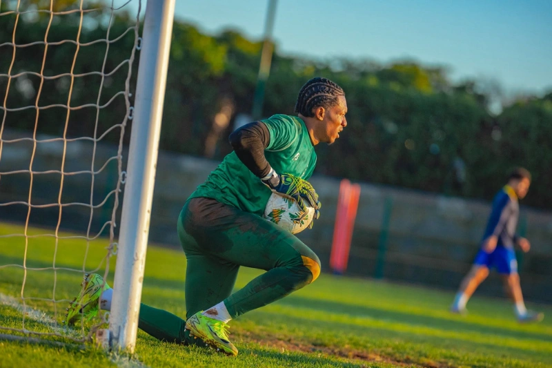 Dans la perspective de la Ligue africaine des champions : Mangasport accélère