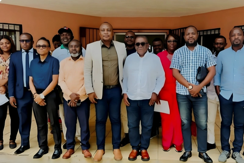 Éthique et déontologie : le combat de l’APIC pour une presse gabonaise libre et crédible