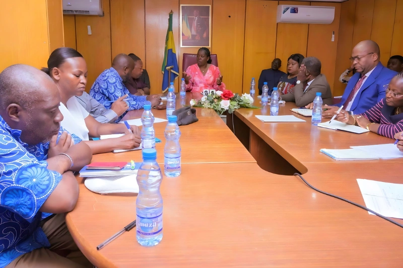 Affaires sociales : la Fetrag-SIAS réclame la tutelle initiale de la “petite enfance”