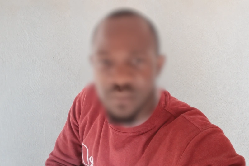 Arnold Mendu Menié