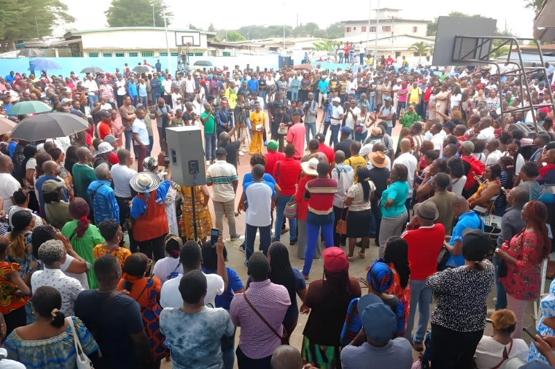 Éducation : lundi 19 janvier est décrété « journée morte ».