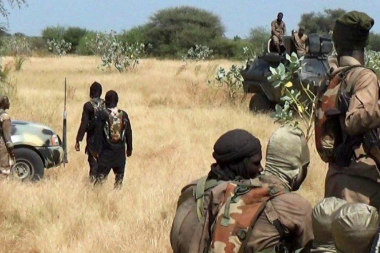 Nigeria : une attaque à main armée fait neuf morts