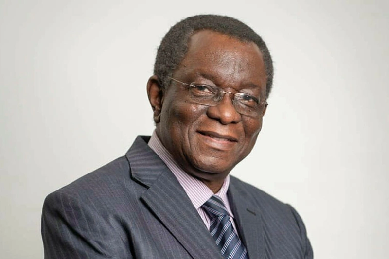 Augustin Tiwinot : " le chrétien est aussi un citoyen"