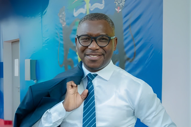 Entretien/Dr Axel Nguema Edou : "Une Fédération sans stratégie claire ne peut développer un football durable"