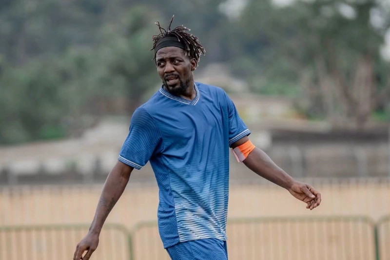 Mercato : Axel Meye signe un an à Al-Seeb, le champion d'Oman