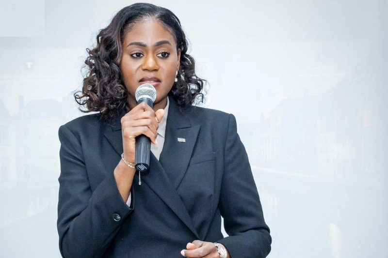 BCEG : 7,7 milliards FCFA de crédits accordés en dix mois