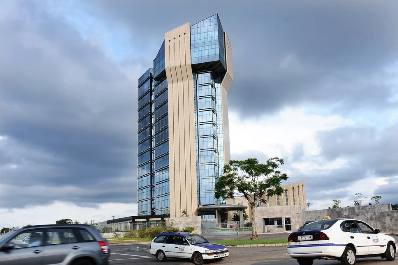 BEAC : la nouvelle norme ISO 20022 à l'origine de futurs changements