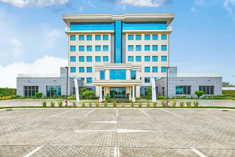 Introduction en bourse : BGFI Holding corporation obtient le « feu vert » du tribunal du commerce de Libreville