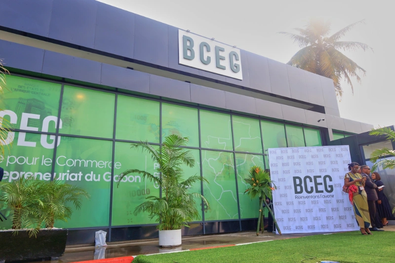 Financement : 78,4 % de crédits distribués au secteur privé