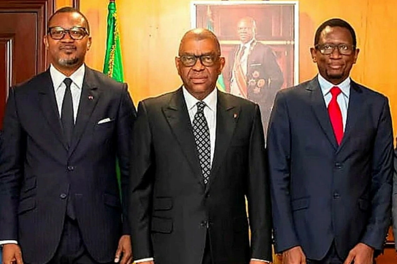 BAD : 1 600 milliards de FCFA injectés au Gabon en dix ans