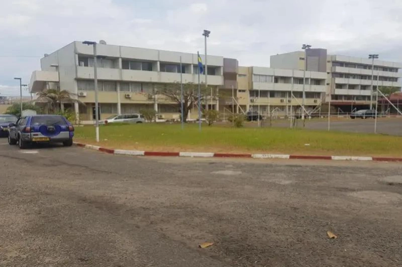 Formation professionnelle : vers une année blanche à Basile Ondimba ?