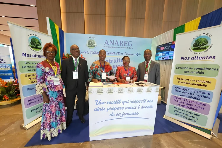 Bernadette Owono Mba : « L’action de l’ANAREG s’articule autour de priorités concrètes »