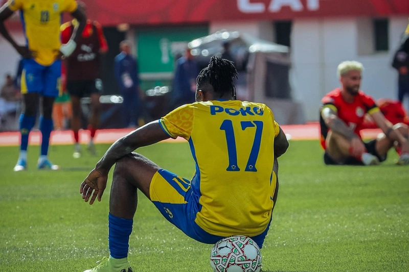 Classement FIFA : la dégringolade du Gabon