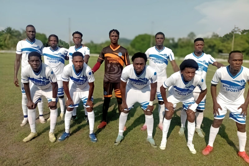 National-Foot 1 : Lozosport sourit, Bouenguidi cale, Tata- Migolet en décrépitude