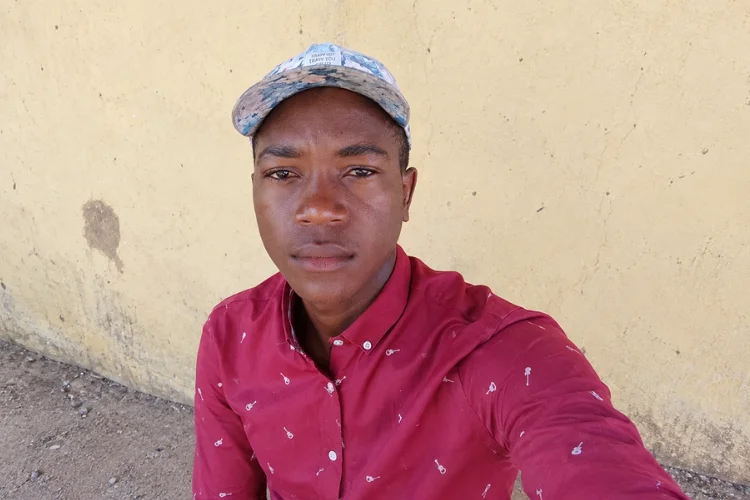 Bouloundji Mombo dit Keifer
