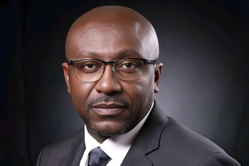 Bounda Balonzi, ancien ministre