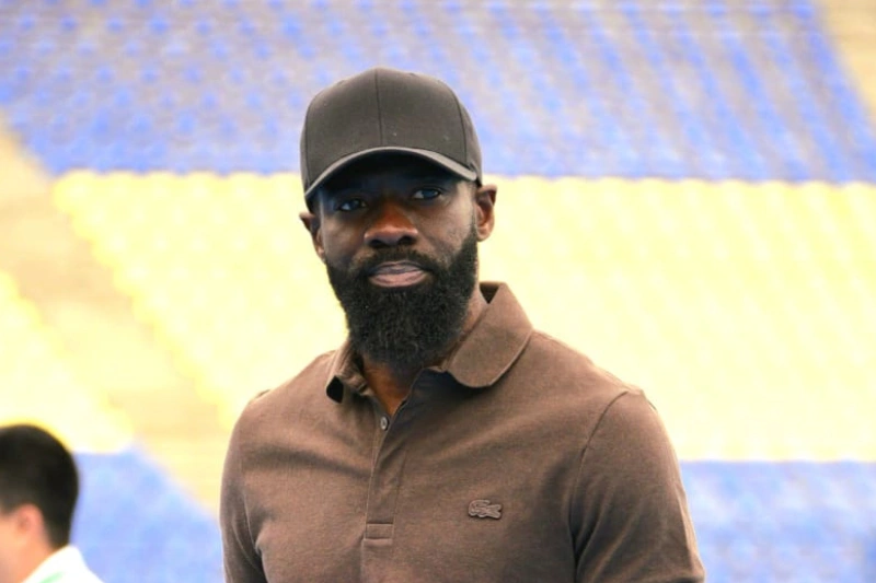 Tirage au sort de la CAN 2027 : Bruno  Ecuele Manga représentera la Fégafoot au Caire