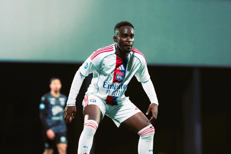 Mercato : Bryan Meyo en route pour le Portugal