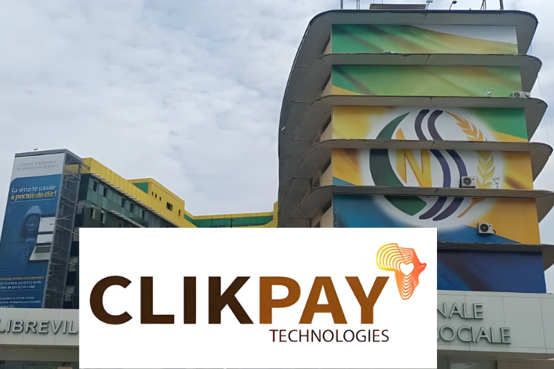 Siège de la Caisse Nationale de sécurité sociale 