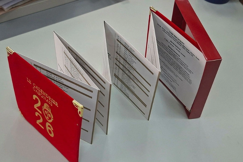 Calendrier gabonais : des prénoms qui chantent en langues locales