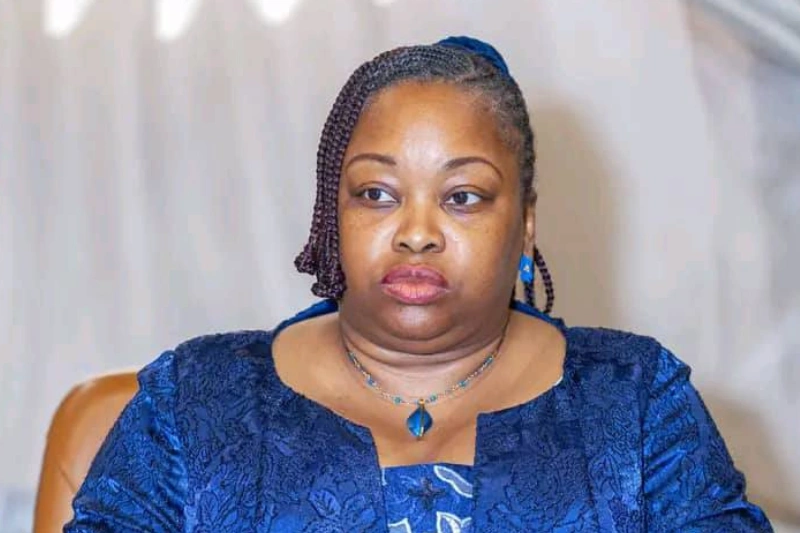 Éducation : les éclairages de Camélia Ntoutoume-Leclercq