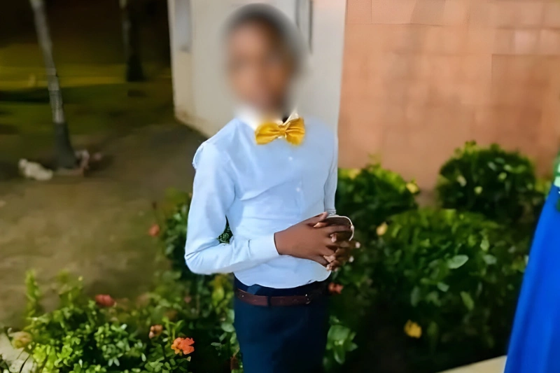 Affaire Cameron : l'ONG CCHS exprime son indignation et réclame justice