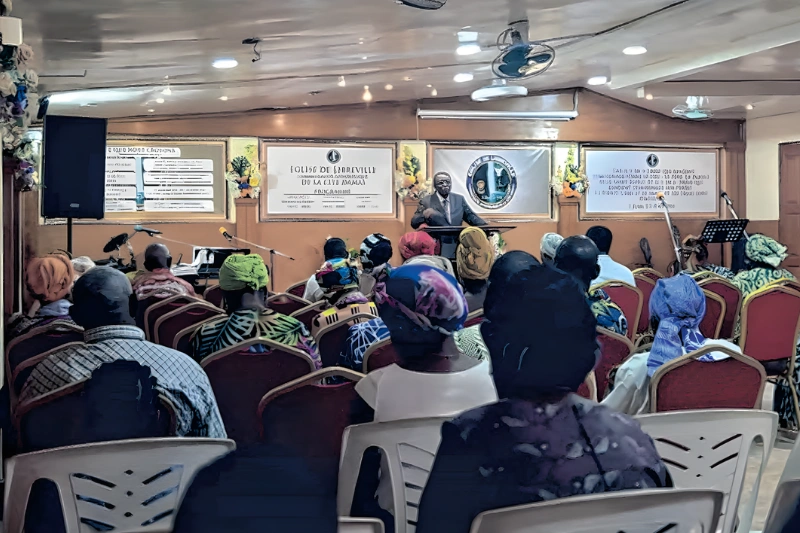 Panac 2026 : et si la foi sortait des églises ?