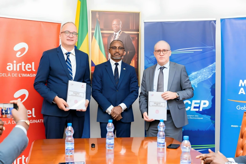 Partage d'infrastructures : l'ARCEP donne son accord