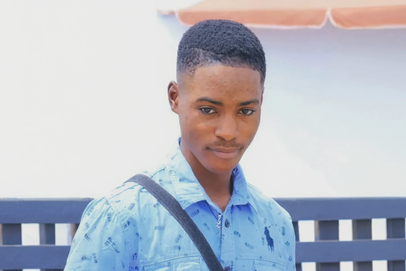 Chance Wenceslas Bala, victime d'agression