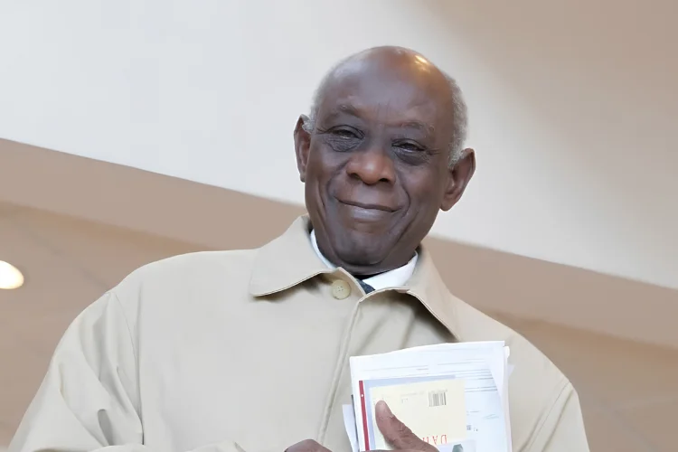Sénégal : Cheikh Hamidou Kane, l’auteur de «L’Aventure ambiguë», s’est éteint à 98 ans