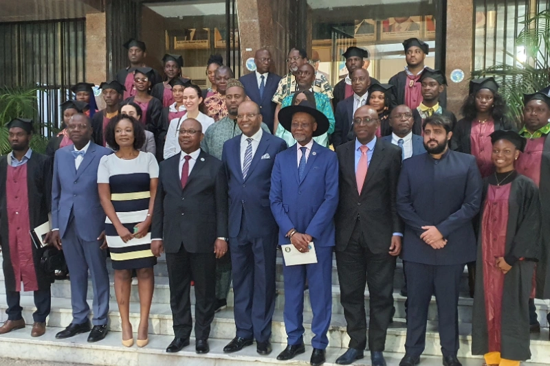 "Campus Mbongui" : une école d'été internationale consacrée aux langues et savoirs endogènes