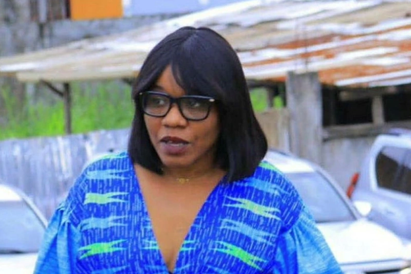 Tuée à deux jours de la célébration de la Journée nationale de la femme