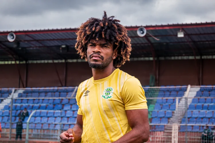 Gabon-Niger : Chris Obiang appelé en renfort