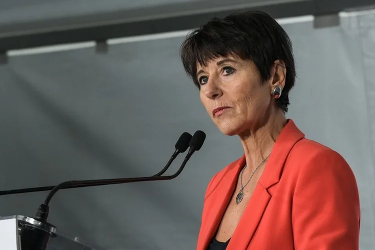 Eramet prévoit une augmentation de capital de 500 millions d’euros