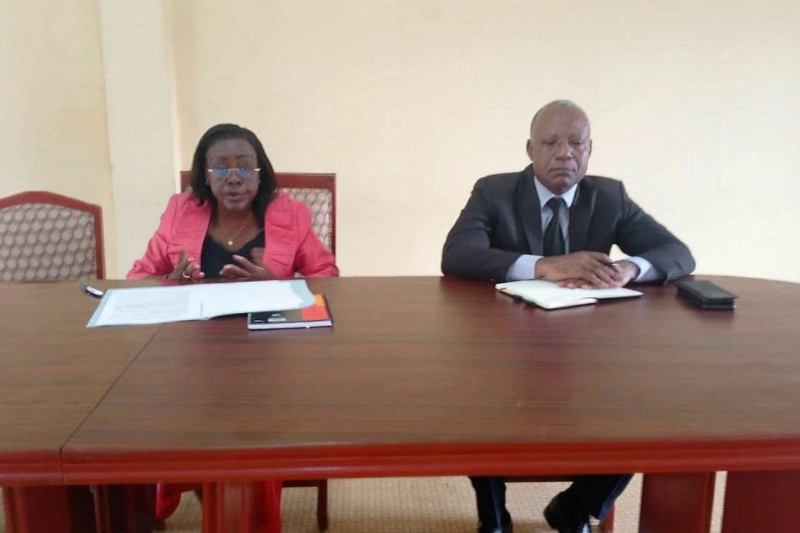 Développement agricole : consultation publique à Makokou