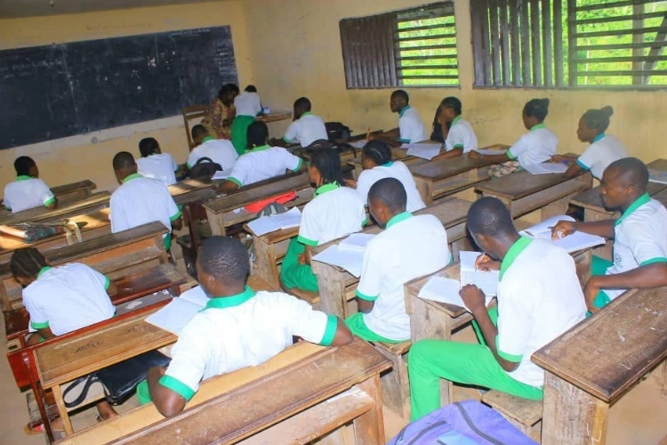 Harmonisation des coefficients : la classe de 3e en plus