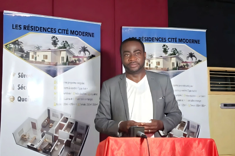 Habitat : déjà 160 logements livrés sur 400 aux résidences "Cité moderne"