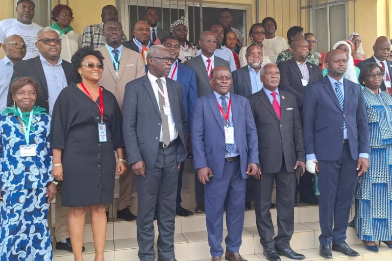 Manioc : de la survie à la souveraineté