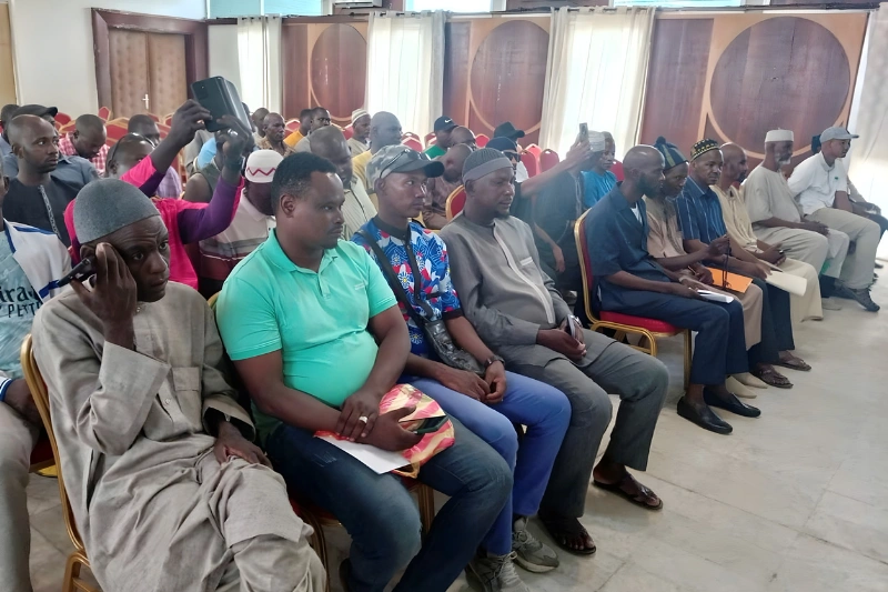 Parafiscalité à Libreville : les commerçants n'en peuvent plus