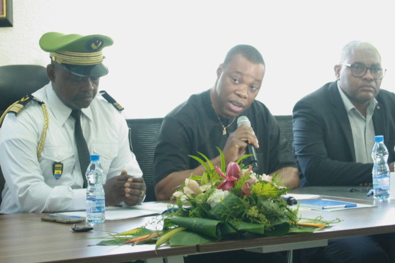 Conflit homme-éléphant : la campagne de communication nationale commence bientôt