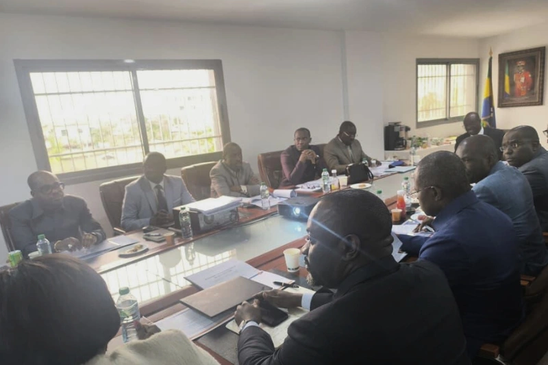 Caistab : cap sur la bonne gouvernance