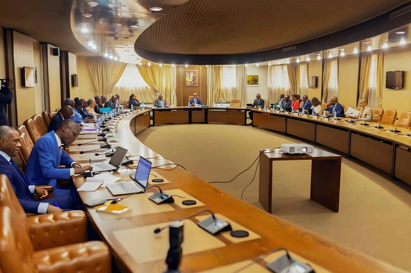 Guerre au Moyen-Orient : le gouvernement anticipe l'impact sur l’économie gabonaise