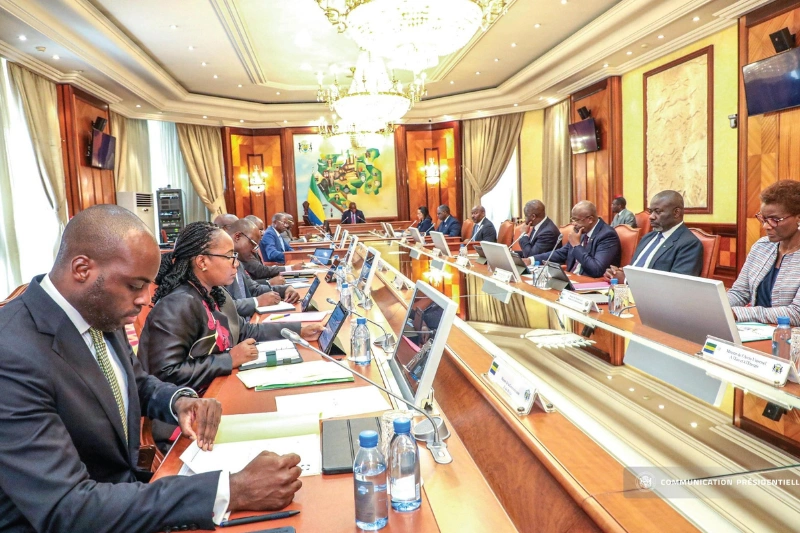 Mines : l’État sécurise sa part et ses revenus